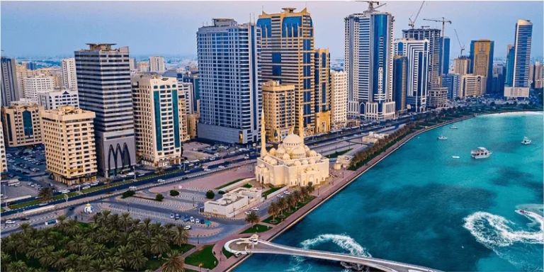 Sharjah Residential Property Market Gains Momentum as New Launches Rise Across Northern Emirates