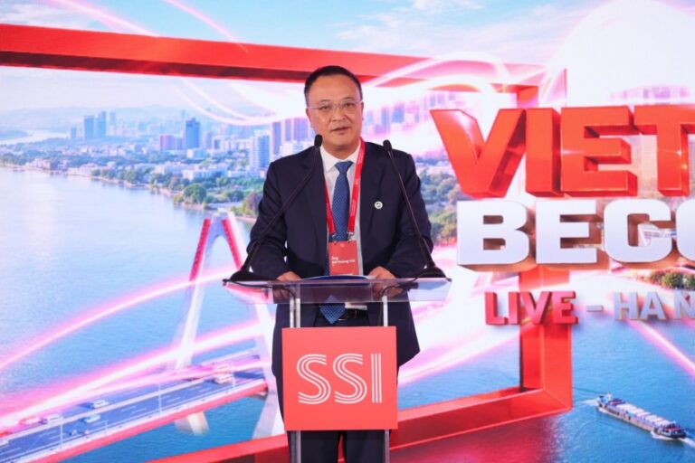 Vietnam Opens the Door to Global Capital With Major Emerging-Market Upgrade