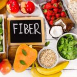 The Benefits of Adding More Fibre to Your Diet