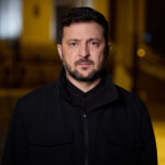 Zelenskyy Adviser Warns Russia-Ukraine War Could End in Mutual Destruction
