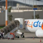 Flydubai Flight Diverted After Cockpit Attack Triggers Mid-Air Emergency