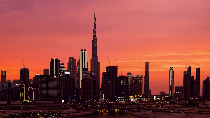 Dubai Property Market Faces a New Test as Netflix-Famous Luxury Brokerage Expands Into the UAE