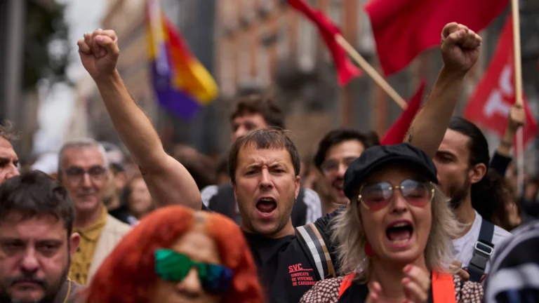 Spain’s Housing Crisis Deepens as Parliament Rejects Government Plan to Protect Renters
