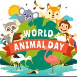 World Animal Day: The Silent Lives That Make Our World Whole