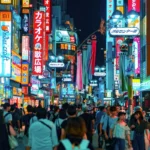 Japan Raises Permanent Residency Fee 20-Fold as Foreigners Face Tougher Rules