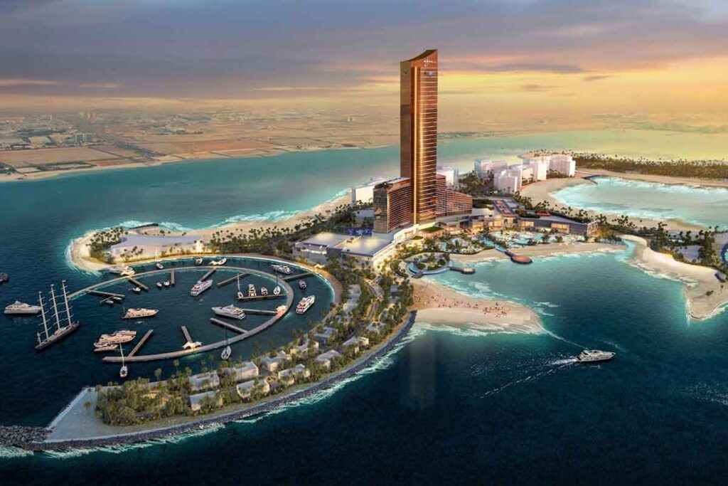 UAE Property Boom Enters a New Era as Ras Al Khaimah Prices Surge and Supply Swells