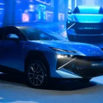 Europe’s EV Revolution Accelerates as Affordable Cars Drive Record Sales