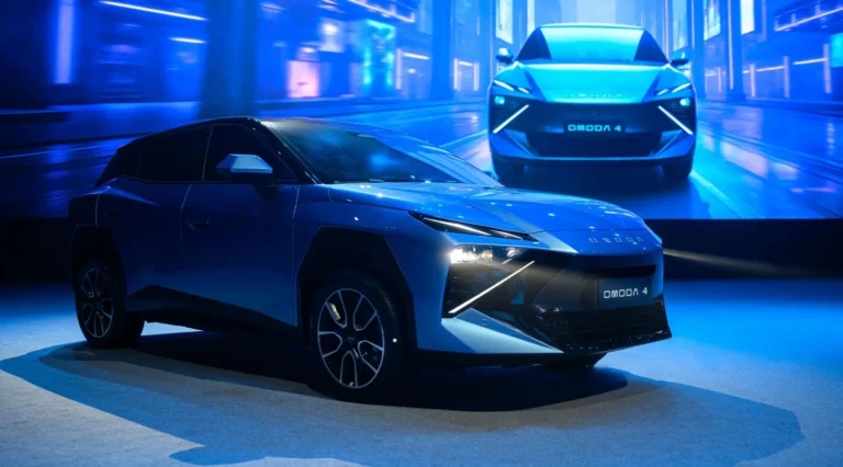 Europe’s EV Revolution Accelerates as Affordable Cars Drive Record Sales