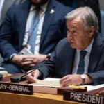 The Next UN Secretary-General Faces a World Demanding Major Leadership Reform