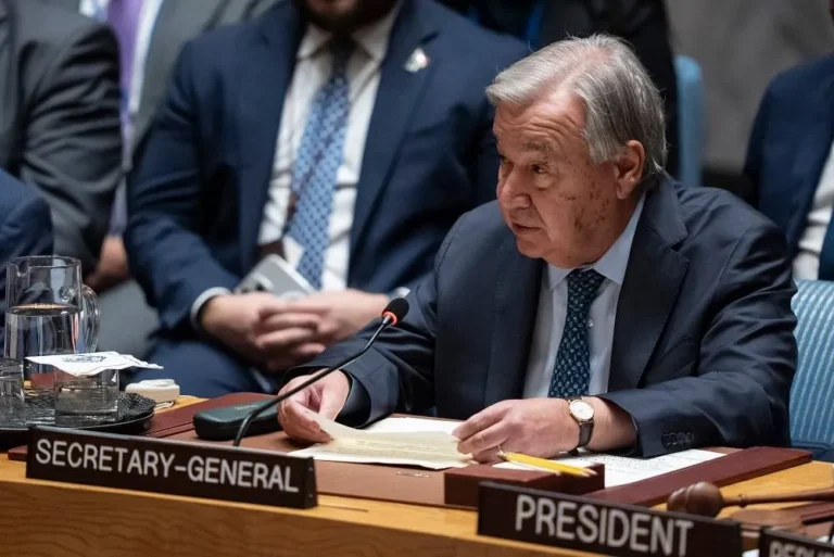 The Next UN Secretary-General Faces a World Demanding Major Leadership Reform