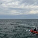 All Six People Presumed Dead After Medical Plane Disappears Off US Coast