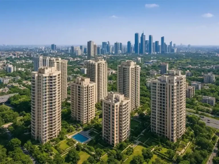 Delhi-NCR Property Prices Surge 12%  But Can Ordinary Buyers Still Afford a Home?