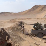 Yemen Forces Retake Bab el-Mandeb Coast as Battle With Houthis Escalates