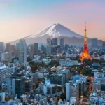 Japan’s Property Market Draws Global Giants in $6.3 Billion Fuji Media Sale
