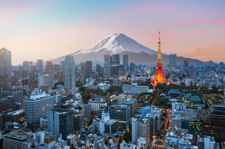 Japan’s Property Market Draws Global Giants in $6.3 Billion Fuji Media Sale