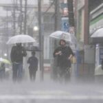 Japan Travel Alert: Triple Typhoon Threat Raises Disruption Risks for October Travelers