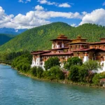 Bhutan: The Himalayan Kingdom Where Slow Travel Is Becoming the New Luxury