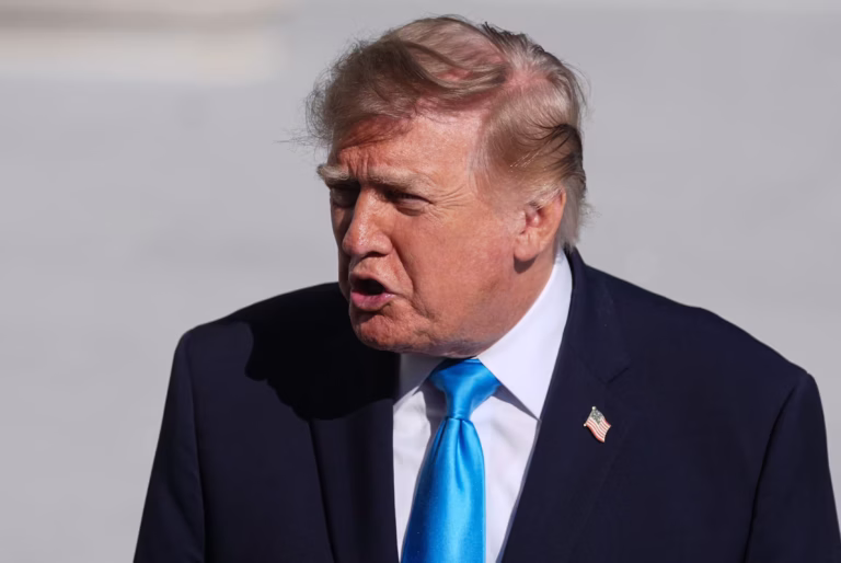 Trump Moves to Engage Putin Over Siberia Plague Mystery as Global Health Concerns Grow