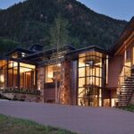 Shutterstock Founder Puts Aspen Mountain Retreat on Market for $49 Million