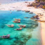 Zanzibar: Where Turquoise Waters Meet Centuries of History