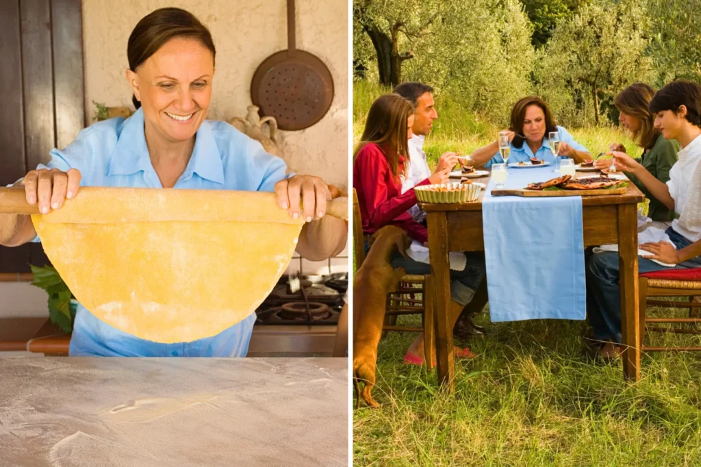 Gen Z Turns to ‘Nonna Maxxing’ as Slow Living Challenges the Culture of Constant Productivity