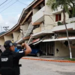Powerful 7.7-Magnitude Earthquake Rocks Panama, Damaging Buildings and Triggering Mass Evacuations