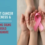 Breast Cancer: Recognising the Warning Signs, Understanding the Risks and Knowing How to Protect Your Health