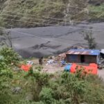 Nepal Flood Disaster: Flash Flood Sweeps Away Homes and Bridges in Gorkha as Villagers Flee to Safety