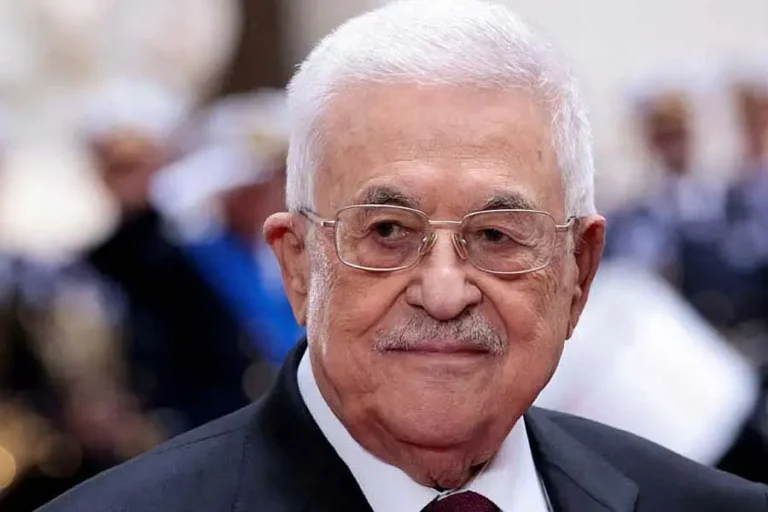 Abbas Pushes Palestinian Elections to 2027, Deepening Questions Over Political Legitimacy