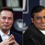 Musk Takes on India’s Richest Man as Starlink’s Satellite Internet Ambitions Hit Regulatory Roadblock