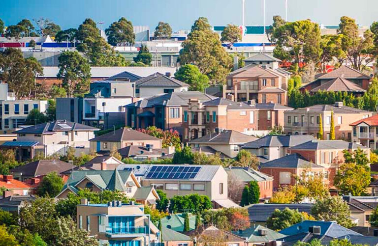 Melbourne’s Housing Affordability Crisis Deepens as Falling Prices Fail to Bring Relief to Buyers