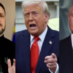 Trump’s Russia Ceasefire Claim Leaves Zelenskyy in the Dark, Deepening Rift Over Ukraine War