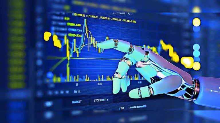 The AI Debt Bomb: Big Tech’s Billion-Dollar Gamble Raises Fears of a Market Reckoning