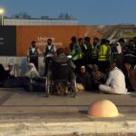 Riyadh Airport Attacks Spark Regional Alarm as Four Nations Condemn Deadly Houthi Strikes