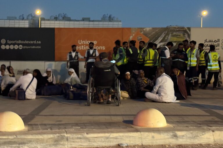 Riyadh Airport Attacks Spark Regional Alarm as Four Nations Condemn Deadly Houthi Strikes