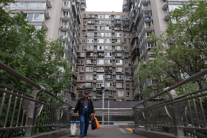 China Bets on Mortgage Relief to Rescue Its Housing Market as Property Crisis Persists