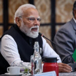 Modi Faces a Defining Political Test as Youth Protests, Election Controversy and Economic Pressures Converge