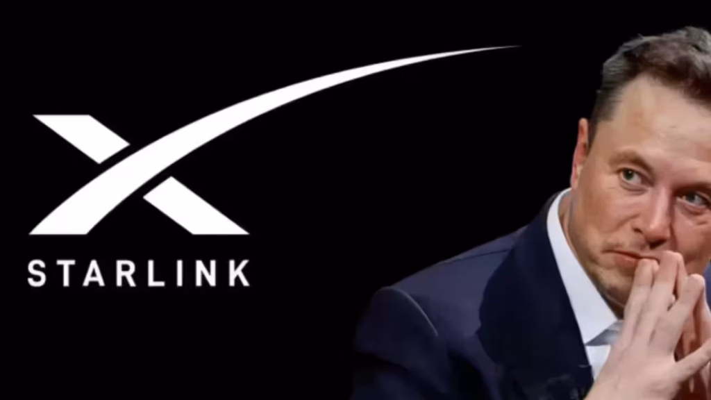 Digital Espionage Fears Grow as Israeli Ad-Tech Firm Allegedly Targets Starlink Users Across More Than 100 Countries