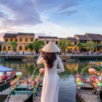 Vietnam: The Enchanting Asian Destination Where Emerald Waters, Ancient Towns and Timeless Traditions Meet