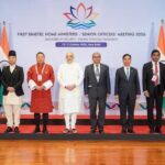 BIMSTEC Steps Up Regional Security Drive as Seven Nations Unite Against Terrorism and Cross-Border Crime