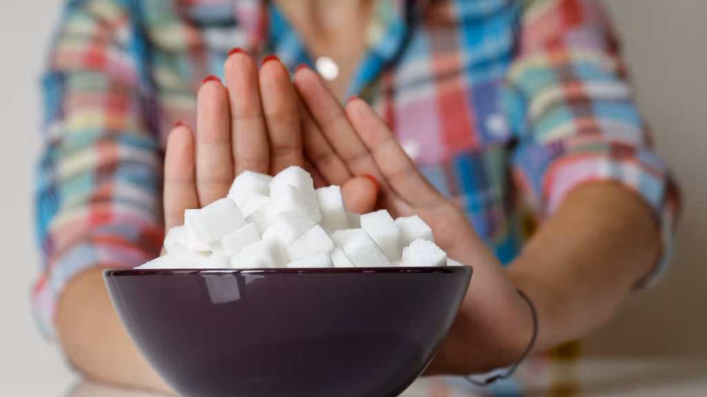 The Low-Sugar Lifestyle Revolution: Why Cutting Back on Sweet Foods Is Becoming a Smart Health Choice