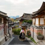 Discover the Magic of South Korea: A Journey Through Timeless Traditions, Vibrant Streets and Unforgettable Culture