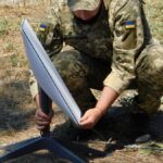 Starlink Becomes Ukraine’s Digital Lifeline as Satellite Internet Disruptions Threaten Battlefield Operations