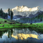 Pakistan’s Enchanted Ishkoman Valley: Where Humans Still Consult Fairies