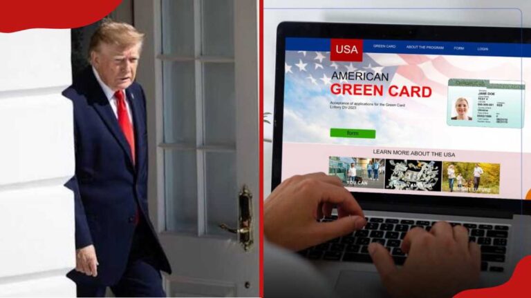 US Judge Orders Reopening of 2027 Green Card Lottery, Offering New Hope to Thousands of Immigrants