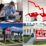 US Housing Market Shows Fragile Recovery as Home Prices Hit $417,500 and Mortgage Costs Squeeze Buyers