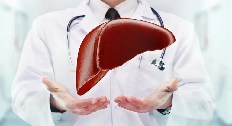 Your Liver Works Around the Clock: 10 Essential Habits That Can Protect Your Health for Years to Come