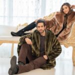 Faux Fur Returns With a New Twist: How French-Inspired Elegance Is Defining Autumn Fashion in 2026