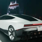 Tesla Unveils Flying Roadster With SpaceX Rocket Thrusters as Musk Pushes Electric Cars Into Science-Fiction Territory