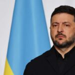 Zelenskyy Challenges Trump as Europe Faces a Defining Test Over Ukraine’s Future